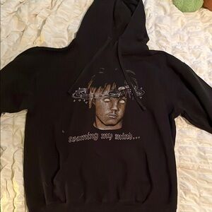 JuiceWrld hoodie